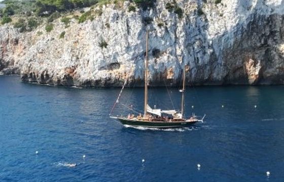 Cantieri Cook Ketch Cassiopee