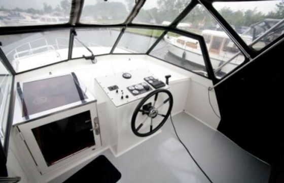 Comfort 34 Ostara
