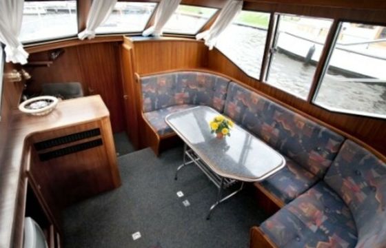 Comfort 34 Ostara