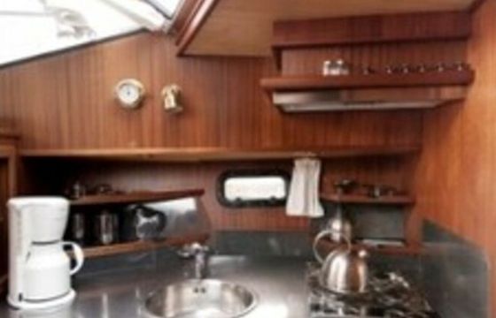 Comfort 34 Ostara