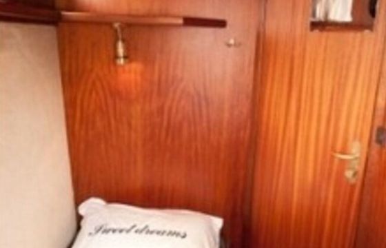 Comfort 34 Ostara