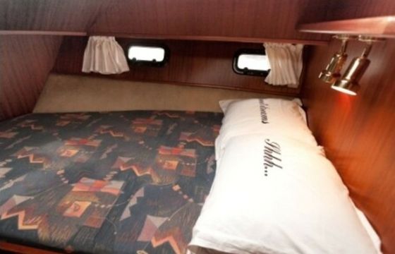 Comfort 34 Ostara