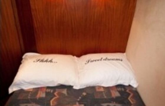 Comfort 34 Ostara