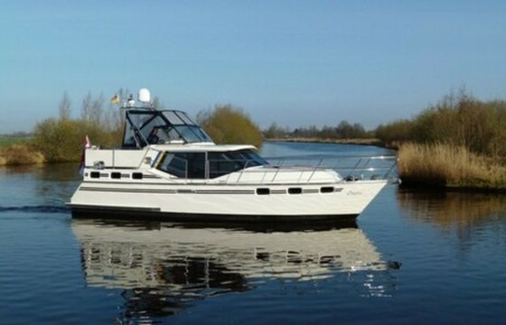 Comfort 34 Ostara