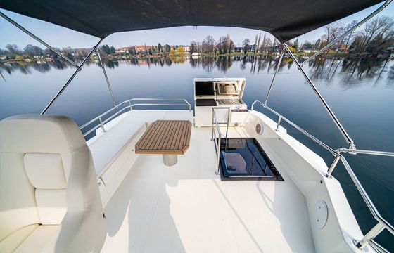 Cobra Yachts 45 Seamaster