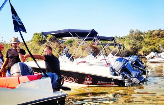 Compass 150 Mavrogenis