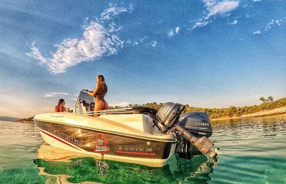 Compass 150 Mavrogenis