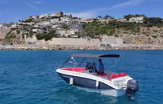Cayman 585 Durlindana 1