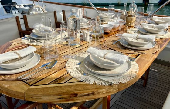 Cantieri di Pisa Akhir 20 Camida