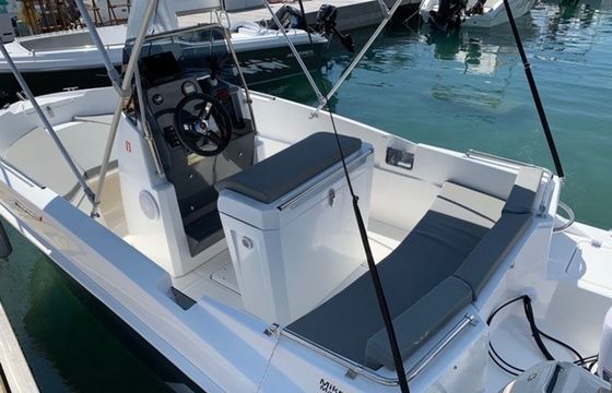 Compass 168 Dileon 2