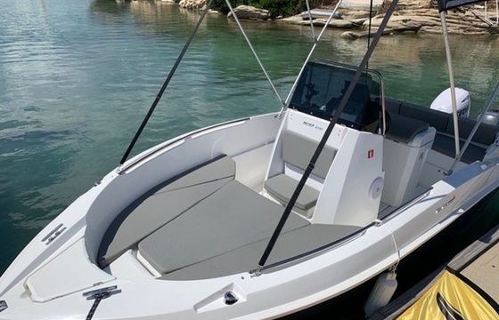 Compass 168 Dileon 2