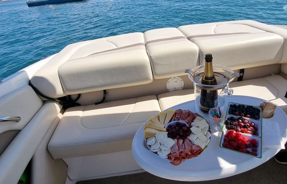 Chaparral 210 SSI Santo Amaro