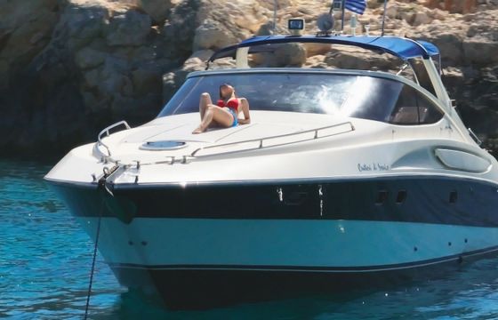 Cantieri Di Sarnico 43 Apollo