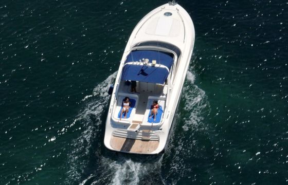 Cantieri Di Sarnico 43 Apollo
