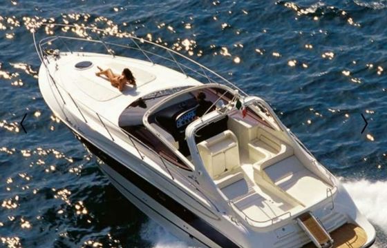 Cantieri Di Sarnico 43 Apollo