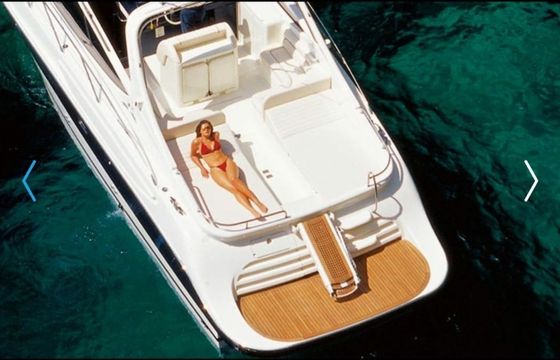Cantieri Di Sarnico 43 Apollo