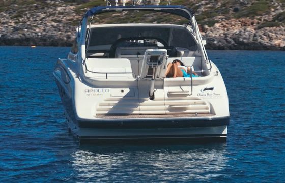 Cantieri Di Sarnico 43 Apollo