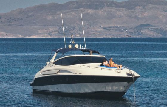 Cantieri Di Sarnico 43 Apollo