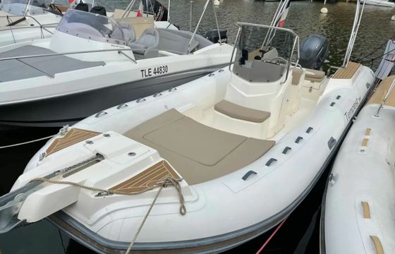 Capelli Tempest 700 San Stephano 3