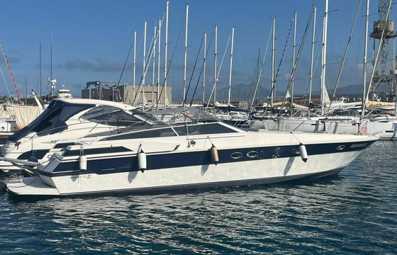 Cherokee 50 Martina
