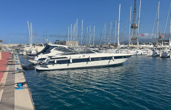Cherokee 50 Martina