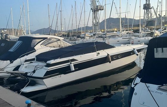 Cherokee 50 Martina