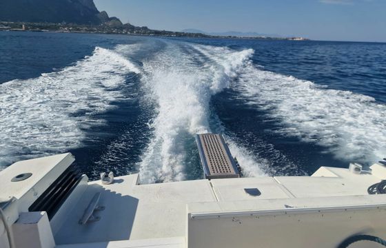 Cherokee 50 Martina