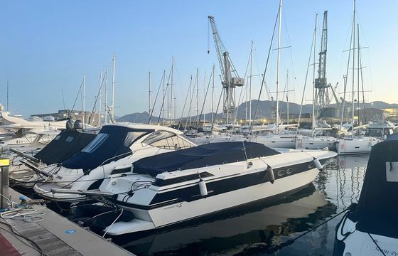 Cherokee 50 Martina