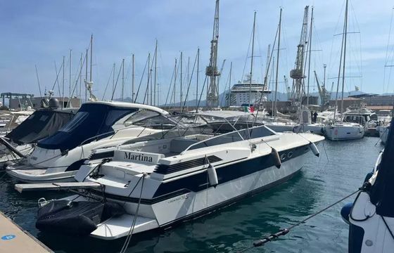 Cherokee 50 Martina