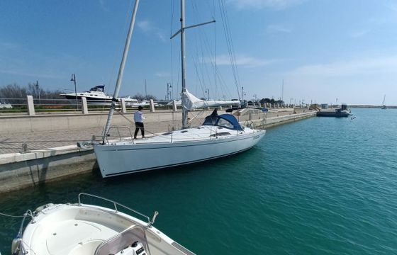 Comar 38 Locura 3