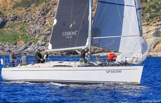 Comar 38 Locura 3
