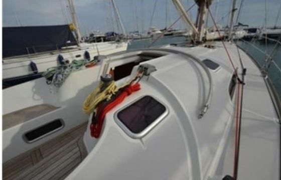 Comar 38 Locura 3