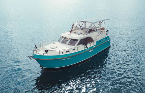 Concordia 108 AC Laura-Marie