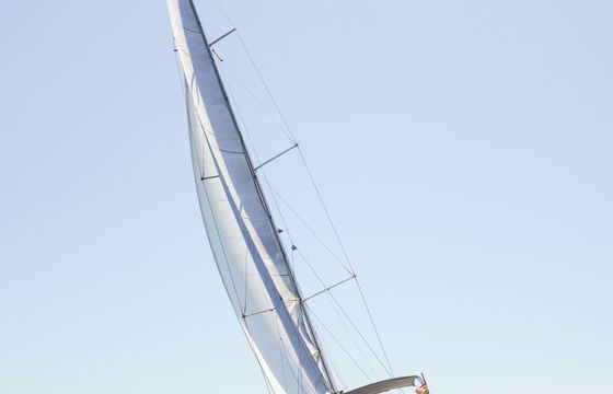 Comet 52 Sphynx