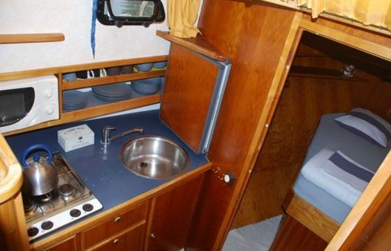 Consonant 1100 Paolema