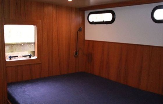 Comfort 45 Blue Comfort