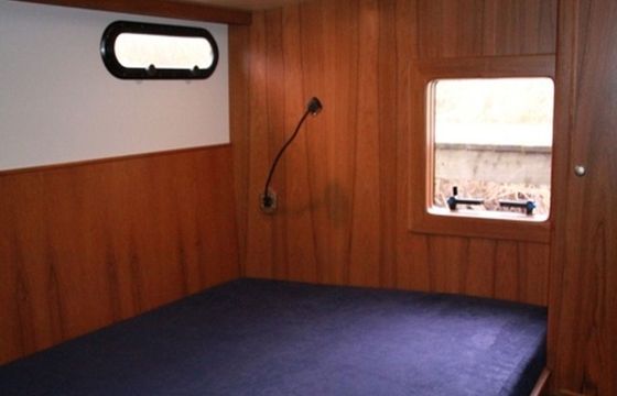 Comfort 45 Blue Comfort