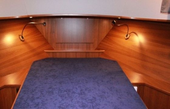Comfort 45 Blue Comfort