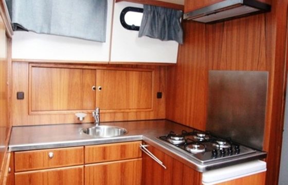 Comfort 45 Blue Comfort