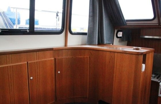 Comfort 45 Blue Comfort