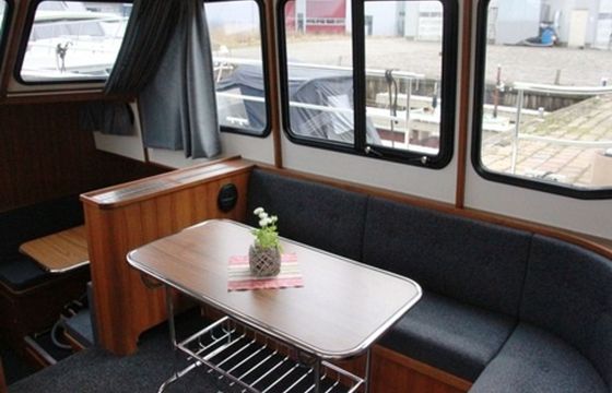 Comfort 45 Blue Comfort