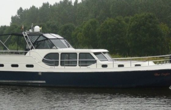 Comfort 45 Blue Comfort
