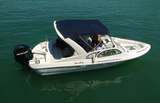 Coral 21 Johatan 2