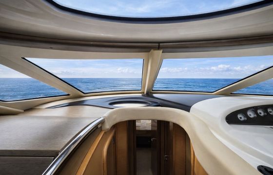 Cranchi Atlantique 50 Starry Nights