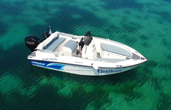 Compass 150cc Aggelos