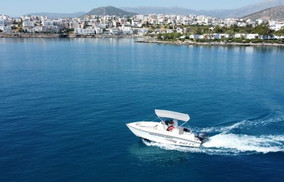 Compass 150cc Manos