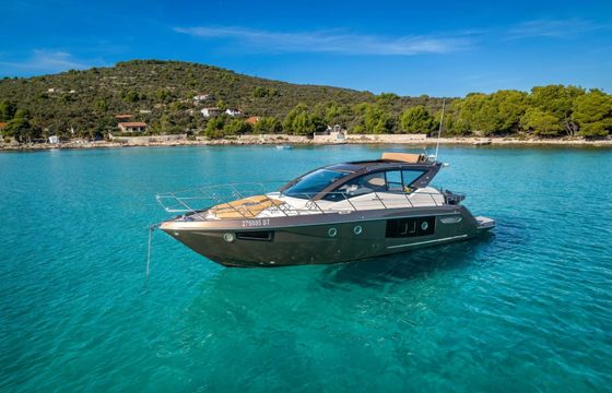 Cranchi M44 HT Principote
