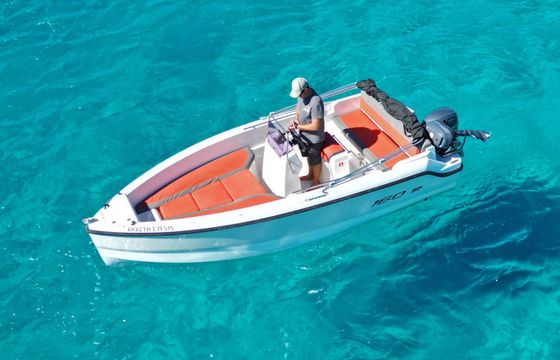 Compass 160e Alia