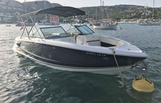 Cobalt A25 Jade