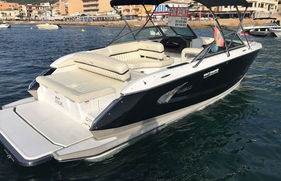 Cobalt A25 Jade